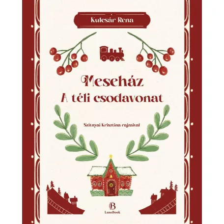 A Téli csodavonat