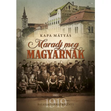 Maradj meg magyarnak