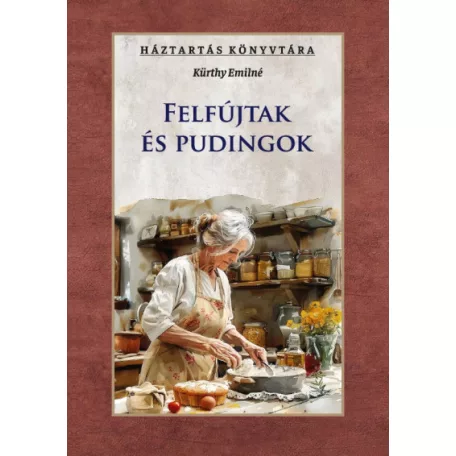 Felfújtak és pudingok