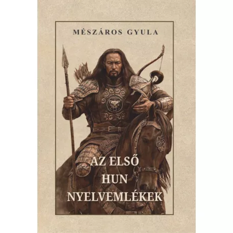Az első hun nyelvemlékek