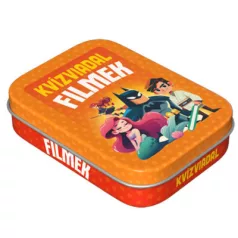 Kvízviadal - Filmek