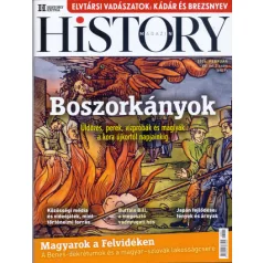 BBC History - 2026. XVI. évfolyam 2. szám - Február