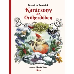 Karácsony az Örökerdőben