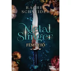 Metal Slinger - Fémvető