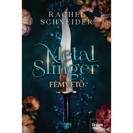 Metal Slinger - Fémvető