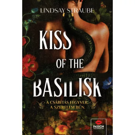 Kiss of the Basilisk