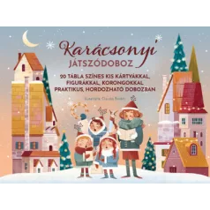 Karácsonyi játszódoboz