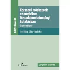   Korszerű módszerek az empirikus társadalomtudományi kutatásban