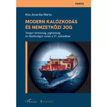 Modern kalózkodás és nemzetközi jog