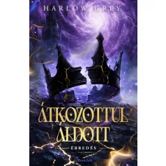 Átkozottul áldott - Ébredés