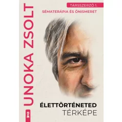 Élettörténeted térképe