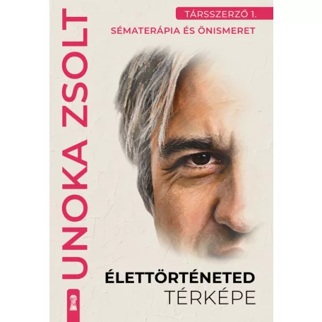 Élettörténeted térképe