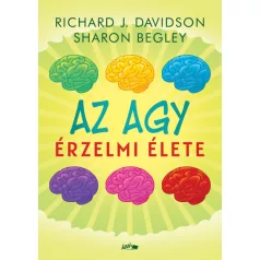 Az Agy érzelmi élete