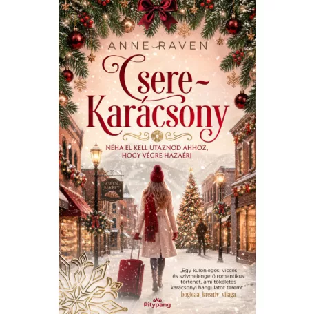 Csere-Karácsony