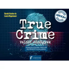True Crime - Valódi bűnügyek