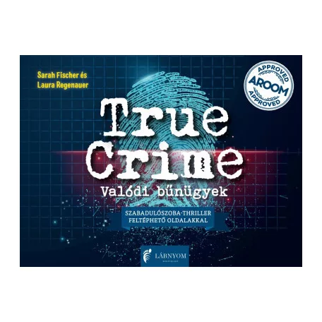 True Crime - Valódi bűnügyek