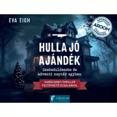 Hulla jó ajándék