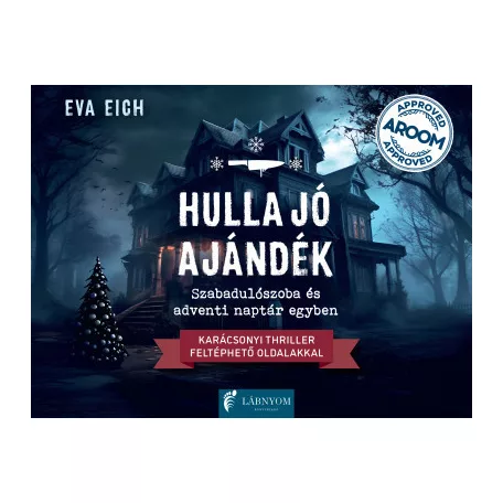Hulla jó ajándék