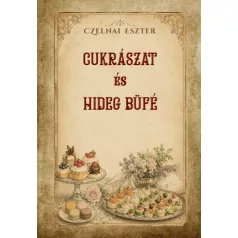 Cukrászat és hideg büfé