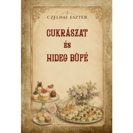 Cukrászat és hideg büfé
