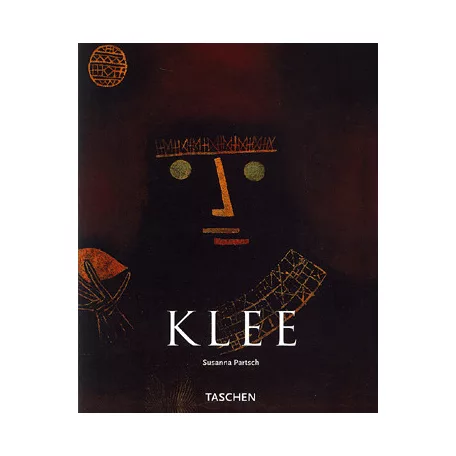 Paul Klee - 1879 - 1940