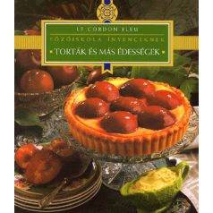 Torták és más édességek