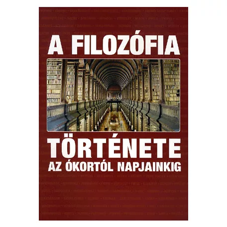 A filozófia története