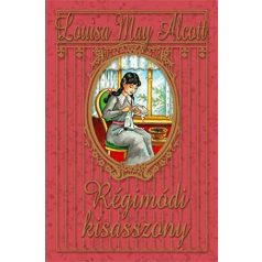 Régimódi kisasszony