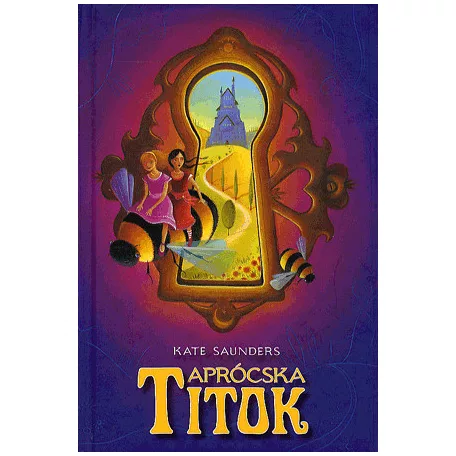 Aprócska titok