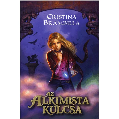 Az alkimista kulcsa