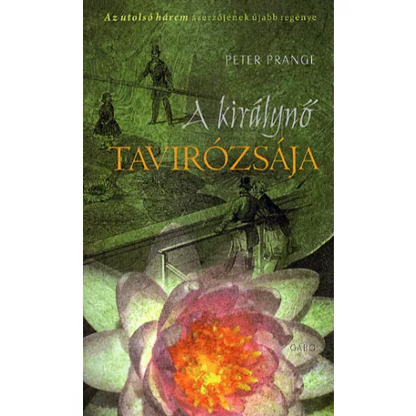 A királynő tavirózsája