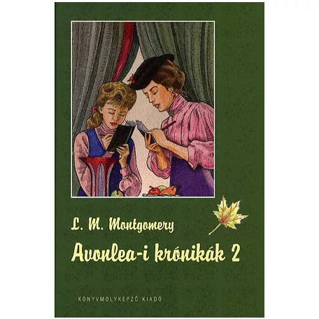 Avonlea-i krónikák 2.