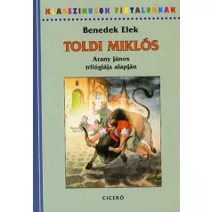 Toldi Miklós