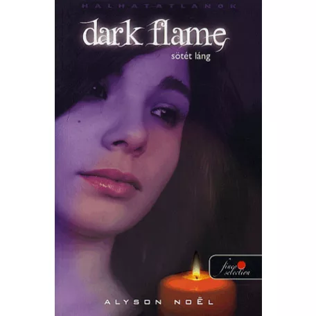 Dark Flame - Sötét láng