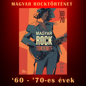 Magyar rocktörténet